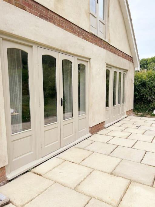 Relaxing Retreat Near Norfolk Broads Villa NWI Exterior foto