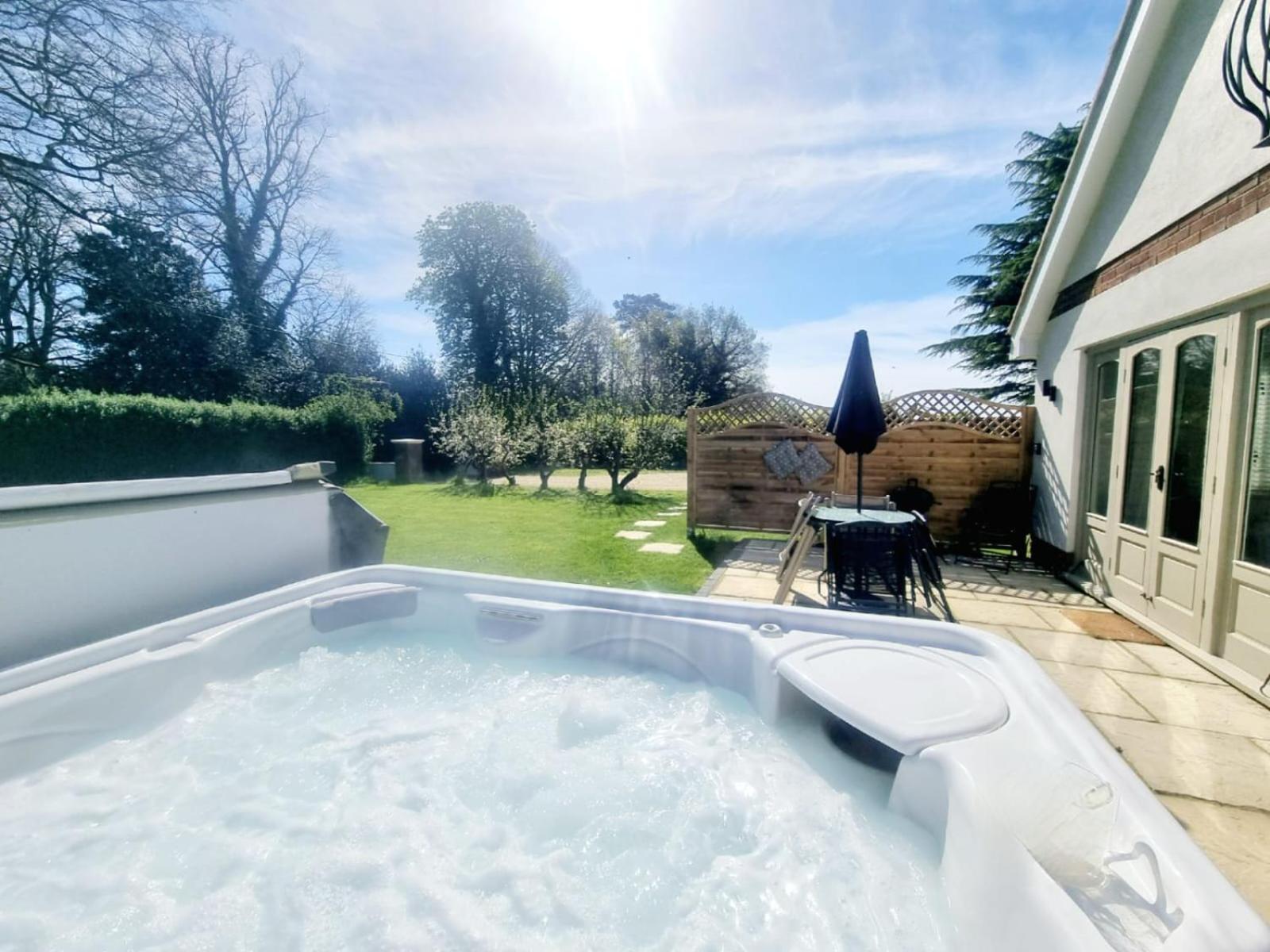 Relaxing Retreat Near Norfolk Broads Villa NWI Exterior foto